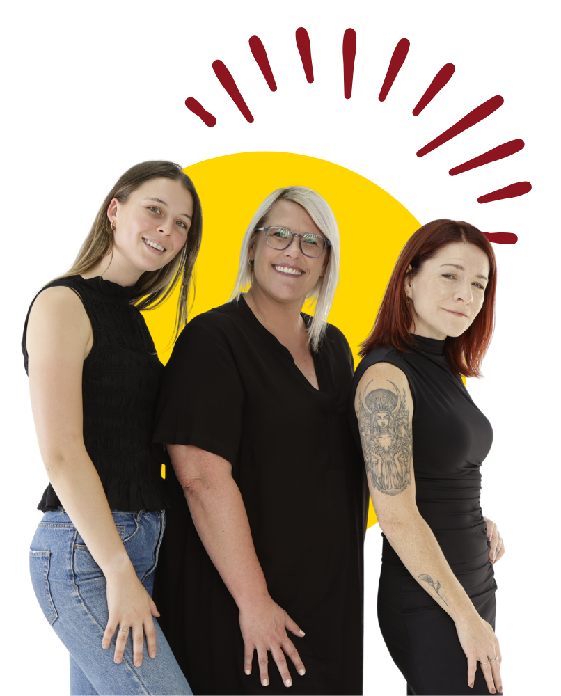 Hero Digital Lab Team