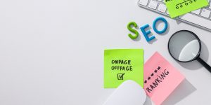 Read more about the article SEO Audit Checklist: What to Fix Before Chasing Rankings