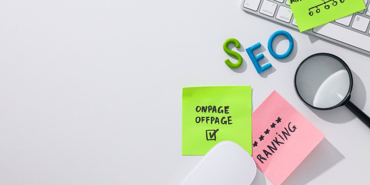 Read more about the article SEO Audit Checklist: What to Fix Before Chasing Rankings